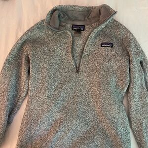 Patagonia Better Sweater